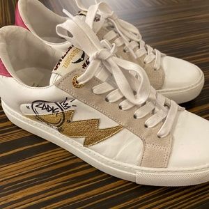 Zadig & Voltaire sneakers